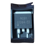 Regulador G1084-33 To-263 G1084 33 3,3v 5a Original