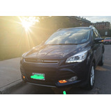 Ford Kuga Titanium