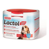 Lactol Leche Para Perros Cachorros Puppy Milk 250gr.