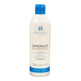 Shampoo Anti Caspa Profesional 300ml Crioxidil Salerm