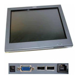 Monitor Touch Ibm 12pLG Punto De Venta