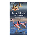 Aves Del Mar De Ansenuza Guía Campo Ecoval