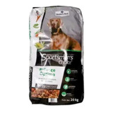 Alimento Perro Adulto Sportsman's Choice Balance Optimo 20k6