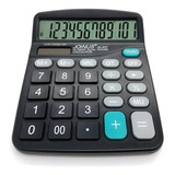 Solar Calculadora Lcd De Numeros Grandes 12 Digitos