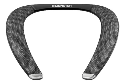 Monster Boomerang - Altavoces Bluetooth Con Banda