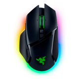 Razer Basilisk V3 Pro Mouse Gamer Inalambrico Chroma Rgb 30k