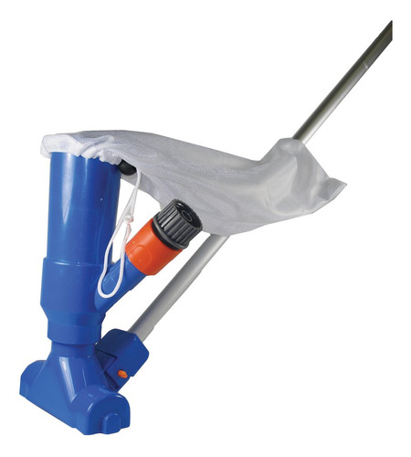 Jed Pool Tools, Size, Inc 30-152 Splasher - Aspiradora De P.