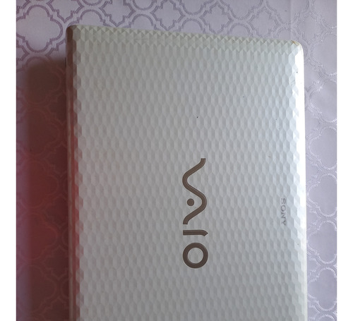 Notebook Vaio