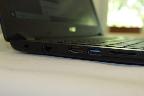 Notebook Acer Aspire 3  