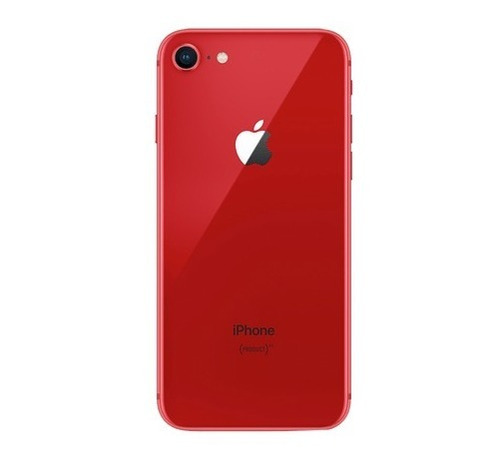  iPhone 8 64 Gb (product)red, Liberado, Envio Inmediato.