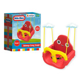 Balanço Infantil Little Tikes Suporta Até 23kg 59121 Xalingo