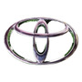  Emblema Compuerta Trasera Toyota Meru Prado  Toyota PRADO