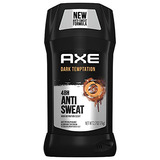 Stick Antitranspirante Axe Para Homens 48 Horas De Suor E Od