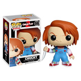 Funko Pop Chucky #56 Terror Movies Childs Play 2 Figura