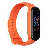 Reloj Amazfit Band 5 Fitness (naranja) _t