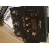 Pedalera Digitech Rp360