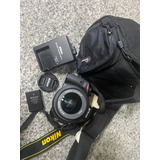 Camara De Fotos Nikon D5100