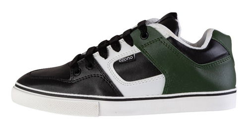 Zapatillas Ozono Skate Directo De Fábrica