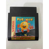 Pac-man Nintendo Nes Original De Tengen