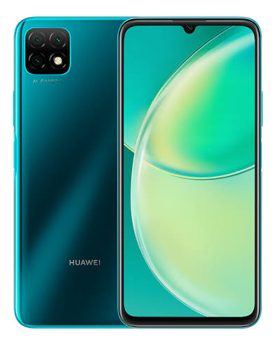 Celular Huawei Nova Y60 