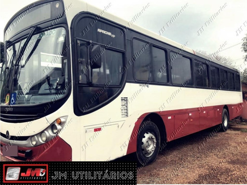CAIO APACHE VIP ANO 2012 M.B OF 1722 C AR JM COD.194