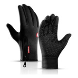 Guantes Térmicos Invierno Impermeables Pro Ciclismo Ruta Mtb