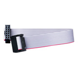 Cable De Display - Pantalla Geeetech Prusa I3 Pro B Original