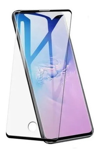 Vidrio Templado Full Glue Para Samsung S22 Ultra