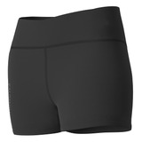 Calza Mujer Salomon - Xa Lite Shorty Tight 5 - Running