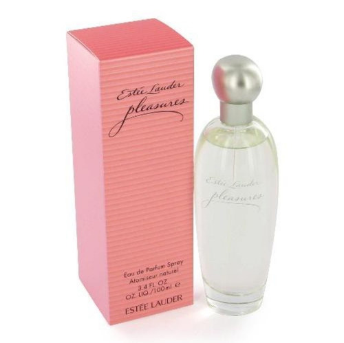 Perfume Estée Lauder Pleasures X 100 M - mL a $3079