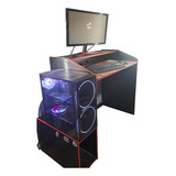 Pc Gamer Completo