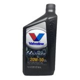 Aceite Moto Valvoline 4t 20w50 Mineral 4 Tech En Xero