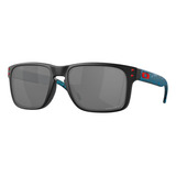 Lentes De Sol Holbrook Prizm Black Oakley Oo91029102y2