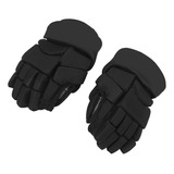 Guantes De Jugador Hocky Racing, Flexibles, Protectores De D