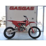 Gas Gas Mc85 2t- Agencia Oficial Gas Gas Pinamar- Md