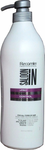 Recamier Pro Liss Control Conditioner 10 - mL a $67