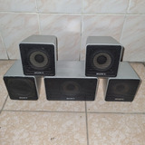 Parlantes Satelitales Sony Modelos Ss-xxp680