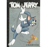 Tom Y Jerry La Colección Estelar Dvd | Serie Nuevo