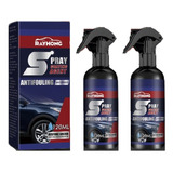 2 Spray De Recubrimiento De Acción Rápida,accesorios For Car