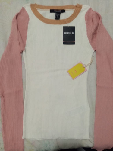 Paca De Ropa Forever 21 (nueva)