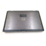 Laptop Dell Latitude E6520 Webcam Flex Mousepad Bisagras