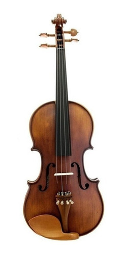 Amadeus Cellini Mv012bm-1/2 Violin Profesional 1/2 Mate Nat