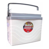 Heladera Conservadora Gemplast 34l