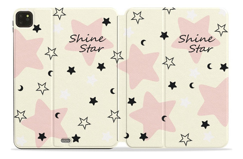 Funda For Tableta Starlight Glitter For Pro 2022/2021