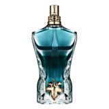 Jean Paul Gaultier Le Beau Eau De Toilette 125 ml Para  Hombre