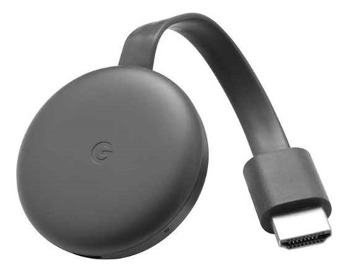 Google Chromecast 3ra Gen