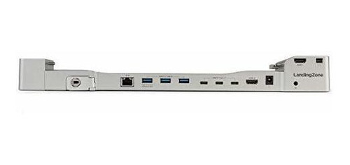 Estación De Acoplamiento Para Macbook Pro 13  Con Touch Bar