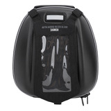 Bolsa Frontal Para Equipaje De Moto, Impermeable, 3 Litros,