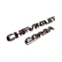 Insignia Logo Parrilla Chevrolet Vectra 09 Corsa Classic. Chevrolet Corsa