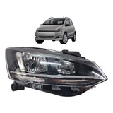 Optica Vw Fox / Suran Crossfox 2015 2016 2017 2018 